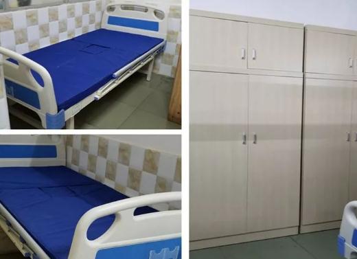 广州市海珠区祥生康健安养院环境图片