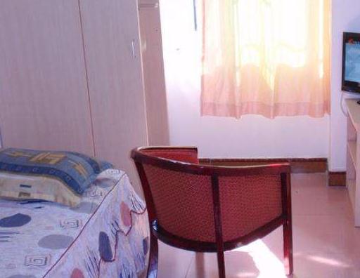 番禺区广州雅居乐附近养老院有哪些？