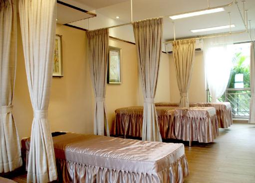 广州市祈福护老公寓环境图片