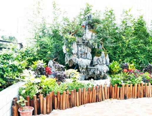 广州宏瑞商务公寓环境图片