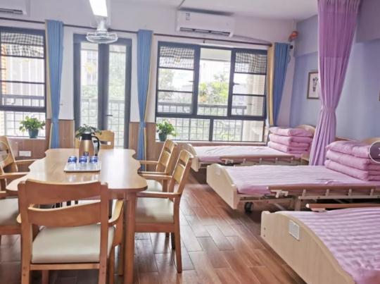 广州市天河区老人院_广州好的养老院,广州比较好养老院