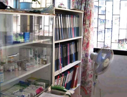 广州市越秀区添寿老人院_广州高级的养老院,广州高级的养老院有哪些