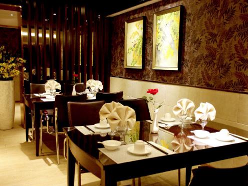 广州市祈福护老公寓环境图片