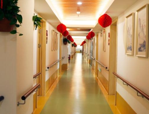 广州宏瑞商务公寓环境图片