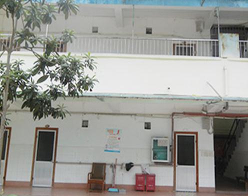 南宁市康和园护老院环境图片