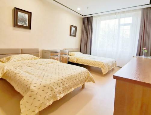 金太阳警官颐养公寓_沈阳有名的养老院费用价格,沈阳养老院价位