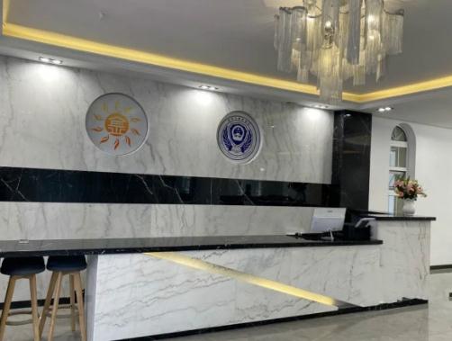 金太阳警官颐养公寓_沈阳顶级养老院,沈阳顶级养老院有哪些