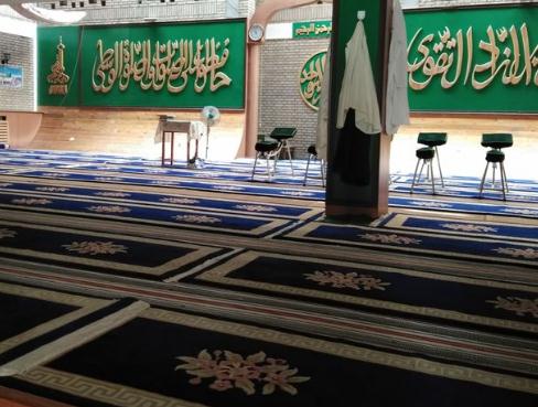 呼和浩特市穆斯林老年公寓_呼和浩特性价比高的养老院一般多少钱费用