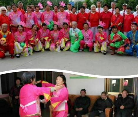 石家庄市裕华区阳光如意老年公寓_石家庄临终关怀养老院目录