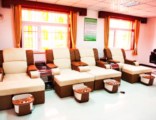 天津市武清区善庆缘老年公寓环境图片