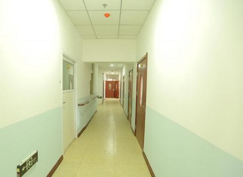 天津市东丽区顺心养老院环境图片