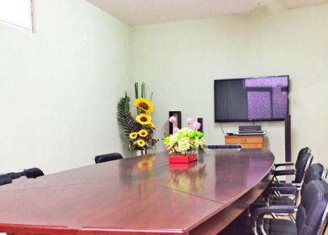 天津市河北区庆康宁养老院环境图片