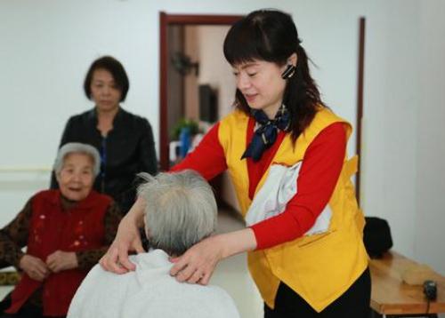 天津市滨海新区怡康老年养护院环境图片