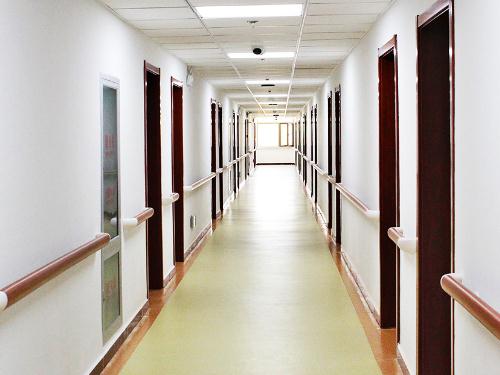 天津市河北区环宇养老院环境图片