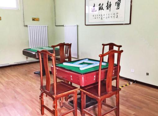 天津市河北区庆康宁养老院环境图片