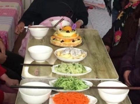 天津市河西区津福之家老年公寓环境图片