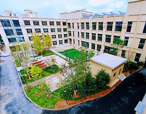 丰台区认知症照护老人的养老机构