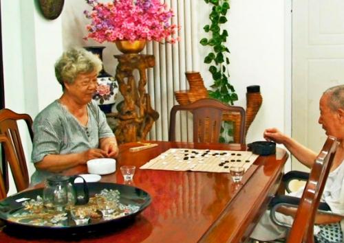 天津市和平区朗泰纳养老院