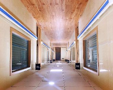 上海青城医院_上海豪华养老院大全,上海高挡养老院