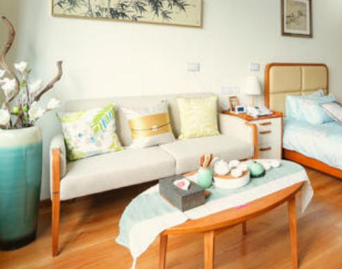 重庆：全方位防范全过程监管，保障养老机构安全稳定！