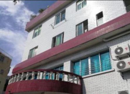 贵阳市云岩区怡欣敬老院环境图片