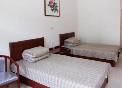 西安沣峪口滦镇养老公寓环境图片