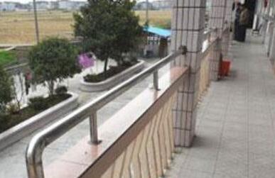 上海浦东新区安达锦阳敬老院环境图片