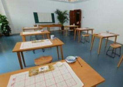 合众优年生活南宁养老社区环境图片