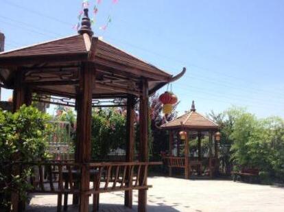 贵阳市花溪区鑫竹老年公寓环境图片