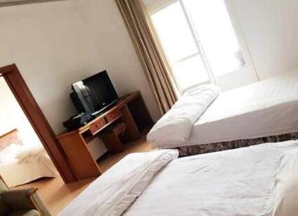 贵阳观山湖区养老服务中心环境图片