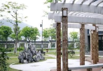 广州南沙区养老院环境图片