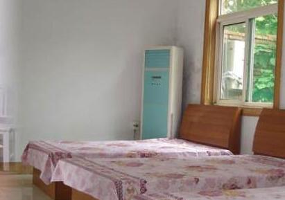 济南市历城区军民家缘老年公寓环境图片