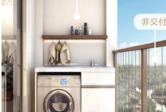 绿地国际康养城颐尚居环境图片