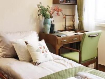 广州万科榕悦滨江中店环境图片