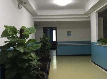 西安白鹿原养老康复中心_西安养老院一般多少钱费用