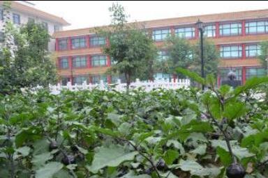 石家庄祥云生态养老公馆环境图片