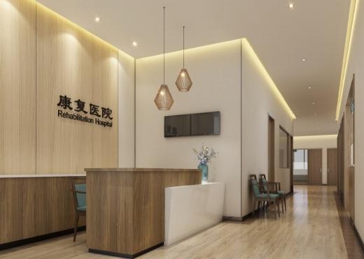 重庆市巴南区狮子山老年公寓环境图片