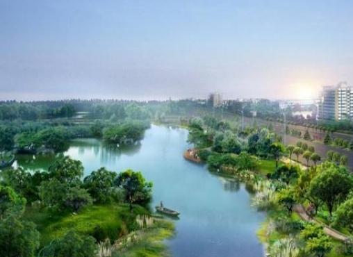 青浦康养中心环境图片