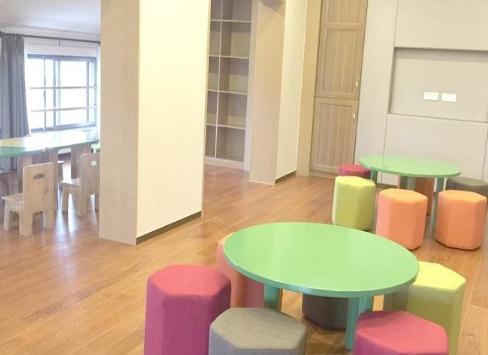 上海市崇明区东平瀛润敬老院_上海医养一体老年公寓大全,上海医护型养老院