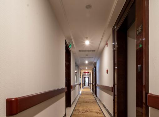 上海绿港莫朗护理院环境图片