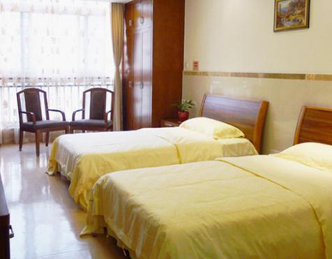 重庆五星级养老院名单(重庆2家五星级机构)！