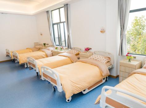 福茵颐园养老院_福州低端养老院,福州低端养老院收费标准