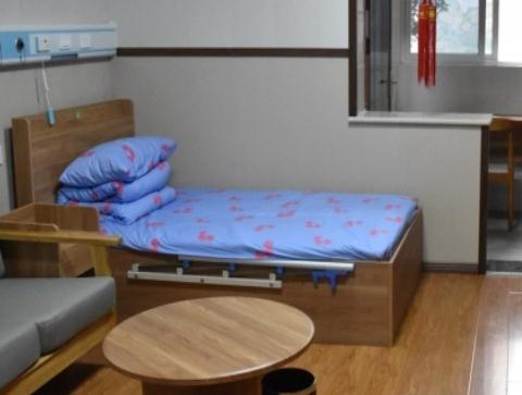 成都环境好的养老院介绍几家？