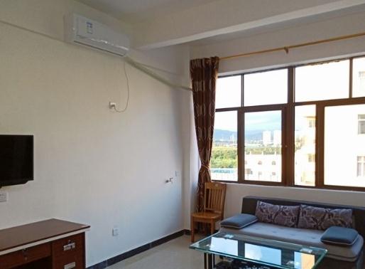 三亚夕阳红老年回民清真公寓环境图片