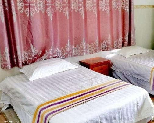 包吃住的三亚老年公寓多少钱