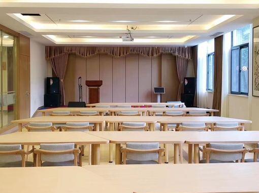 上海医护好的养老院之上海杨浦区和禾和养老院