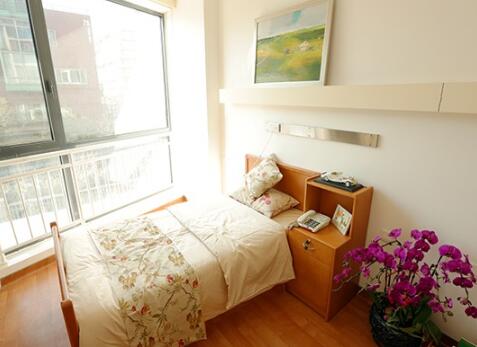 乐成养老品牌简介？