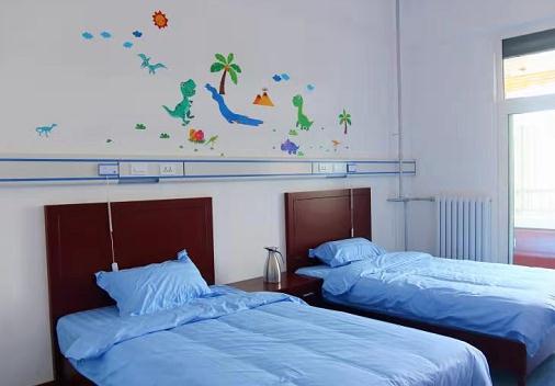 不老帮渭城区智慧健康养老中心_咸阳五星级养老院一览表,咸阳高端养老院