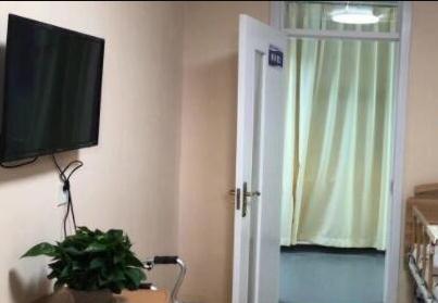 北京医护家护理中心环境图片