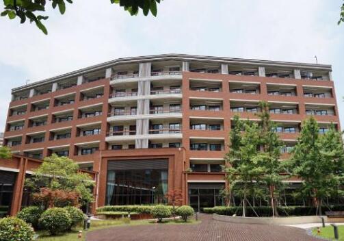 上海陆家嘴金色阳光颐养院